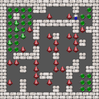 Уровень 36 — Kurt Nittel 2